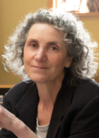 Cheryl Moskowitz