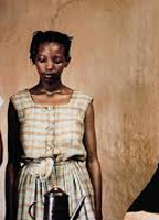 Nadine Uwampa