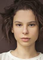Amina Ben Ismail