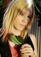 Mariah Victoria-rose