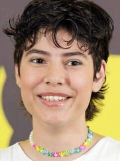 Daniela Marín Navarro