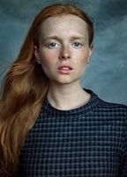 Anastasiya Nemchenko