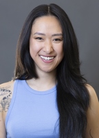 Alice Tsui