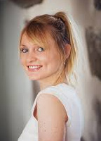 Juliette Reydellet