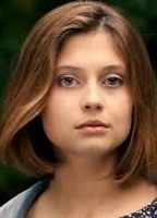 Darya Beloded