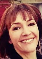 Irena Ristic