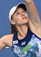 Elena Rybakina