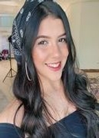 Luiza Parente