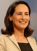 Segolene Royal