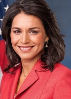Tulsi Gabbard