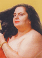 Marilena Cury