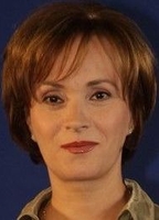 Gabriela Butuc