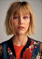 Grace Vanderwaal