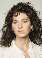 Pauline Cheviller