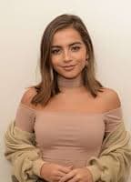 Isabela Merced