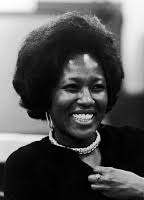 Ernestine Jackson