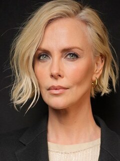 Charlize Theron