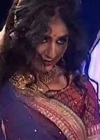 Paridhi Sharma