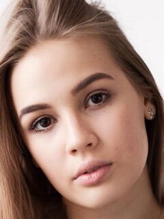 Kristina Orlyanskaya