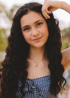 Daniela Olaya Vilorio