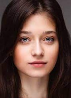 Elizaveta Dolbnikova