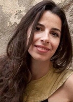 Rita Calcada Bastos