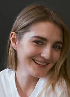 Ulyana Kravets