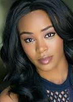 Jasmine Hester