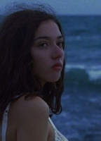 Leonie Dahan-lamort
