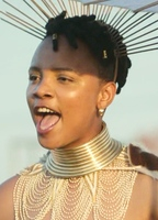 Tina Redman
