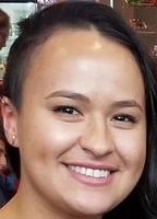 Olivia Lucas