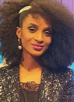 Trisha Fernandez