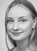 Gina Bernhoft Gorvell