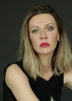 Mariya Shamshina
