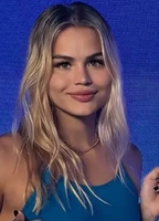 Luana Alonso