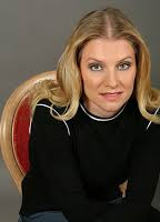 Galina Danilova