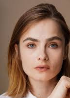 Marina Arsangerieva