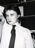 Jeanette Reinhardt