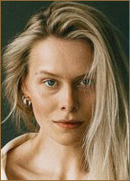 Yana Pronina