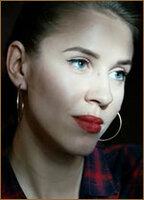 Olga Goryanaya