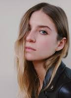 Darya Kotrelova