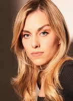 Caroline Anderson