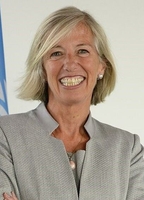 Stefania Giannini
