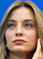 Barbara Matera