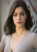 Catharine Daddario