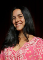 Ana Yovino