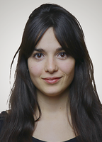 Camila Vives