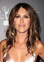 Elizabeth Hendrickson