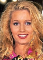Betty Anderson