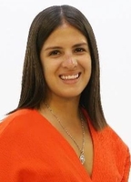 Pamela Rios Calmet